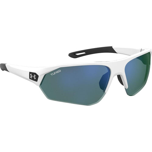 Load image into Gallery viewer, Unisex Sunglasses Under Armour UA-0001-G-S-CCPG6V8 Ø 72 mm-1
