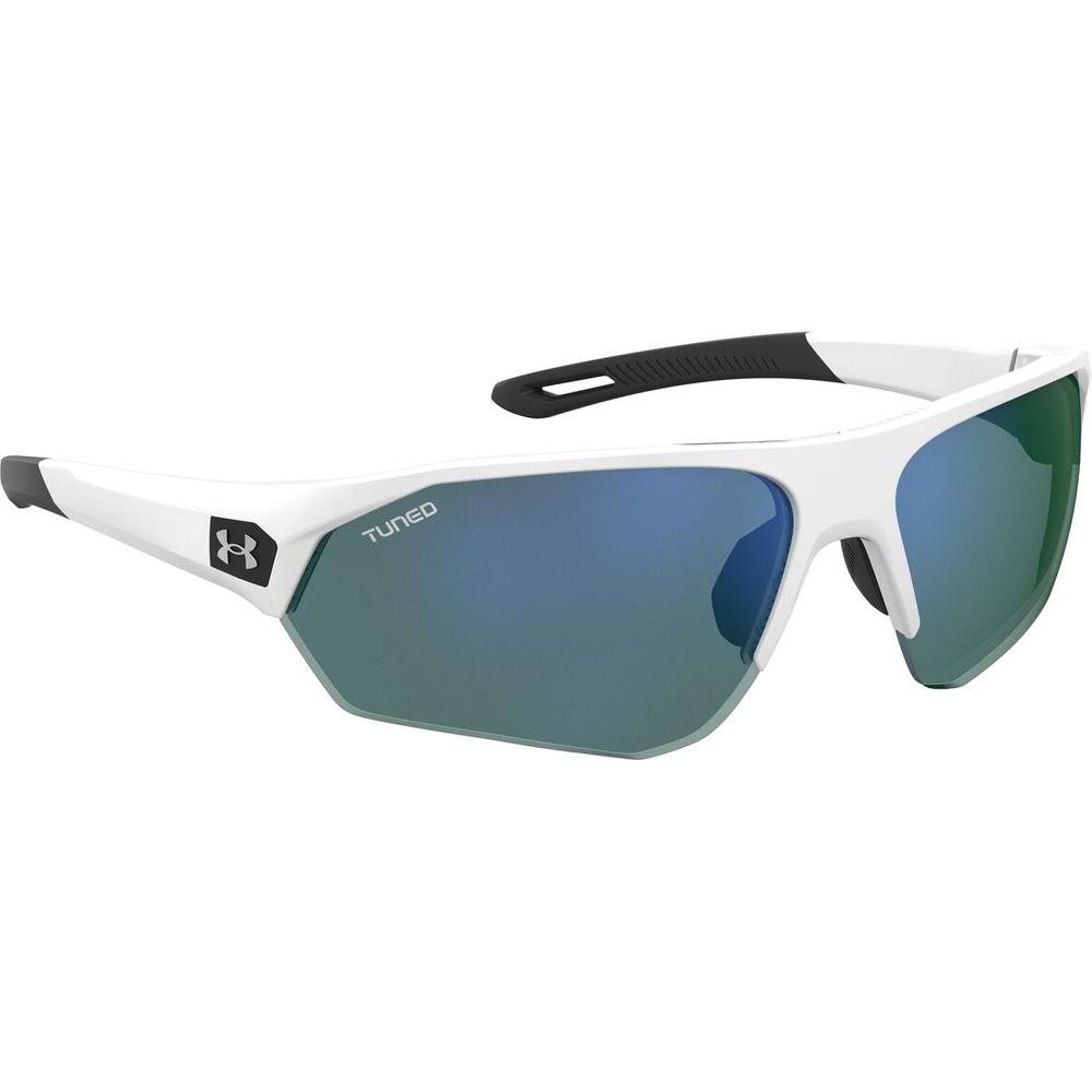 Unisex Sunglasses Under Armour UA-0001-G-S-CCPG6V8 Ø 72 mm-1