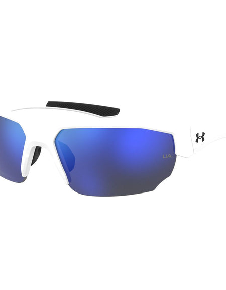 Unisex Sunglasses Under Armour UA-0012-S-CCPH1W1 Ø 70 mm-0