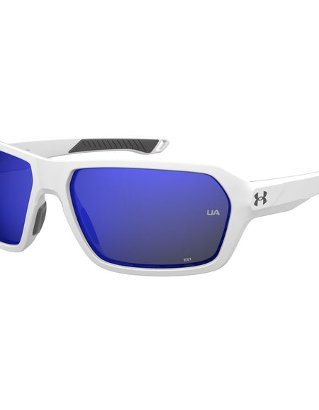 Men's Sunglasses Under Armour UA-RECON-6HTG47N Ø 64 mm-0