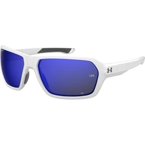 Load image into Gallery viewer, Men&#39;s Sunglasses Under Armour UA-RECON-6HTG47N Ø 64 mm-0
