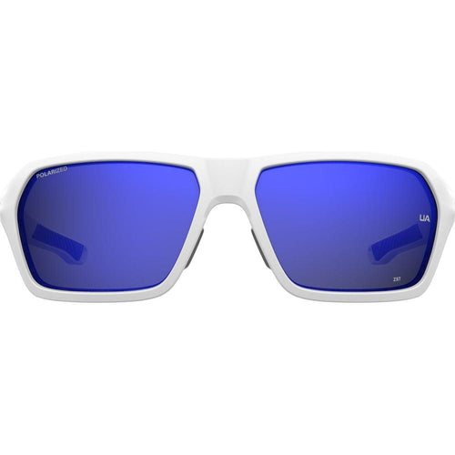 Load image into Gallery viewer, Men&#39;s Sunglasses Under Armour UA-RECON-6HTG47N Ø 64 mm-2
