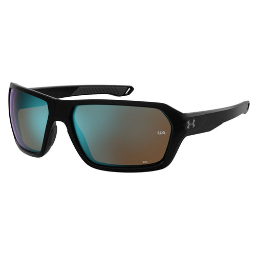 Load image into Gallery viewer, Men's Sunglasses Under Armour UA-RECON-807G4W1 Ø 64 mm-0
