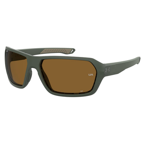 Load image into Gallery viewer, Men's Sunglasses Under Armour UA-RECON-DLD Ø 64 mm-0
