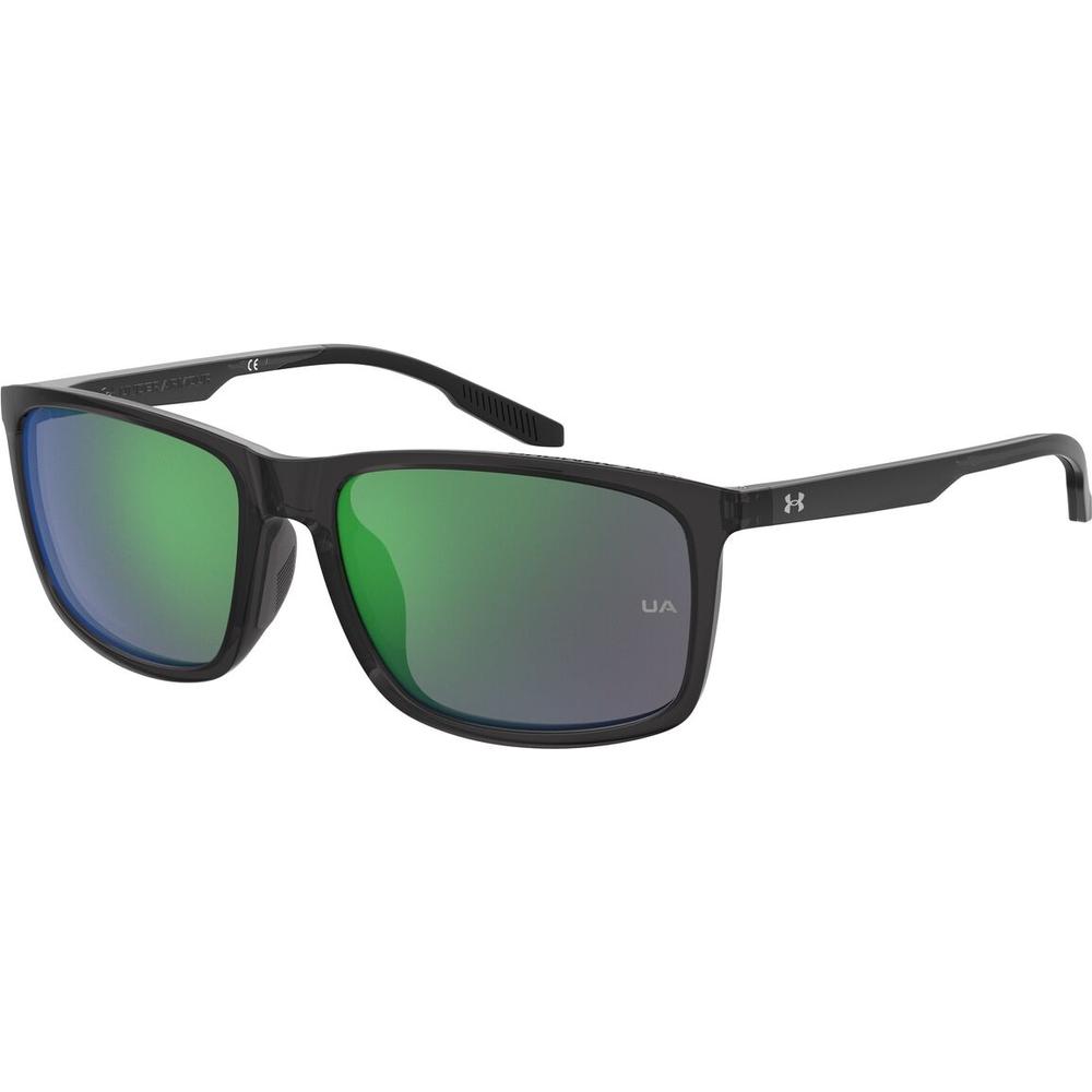 Men's Sunglasses Under Armour UA-LOUDON-63MF8Z9 ø 58 mm-0