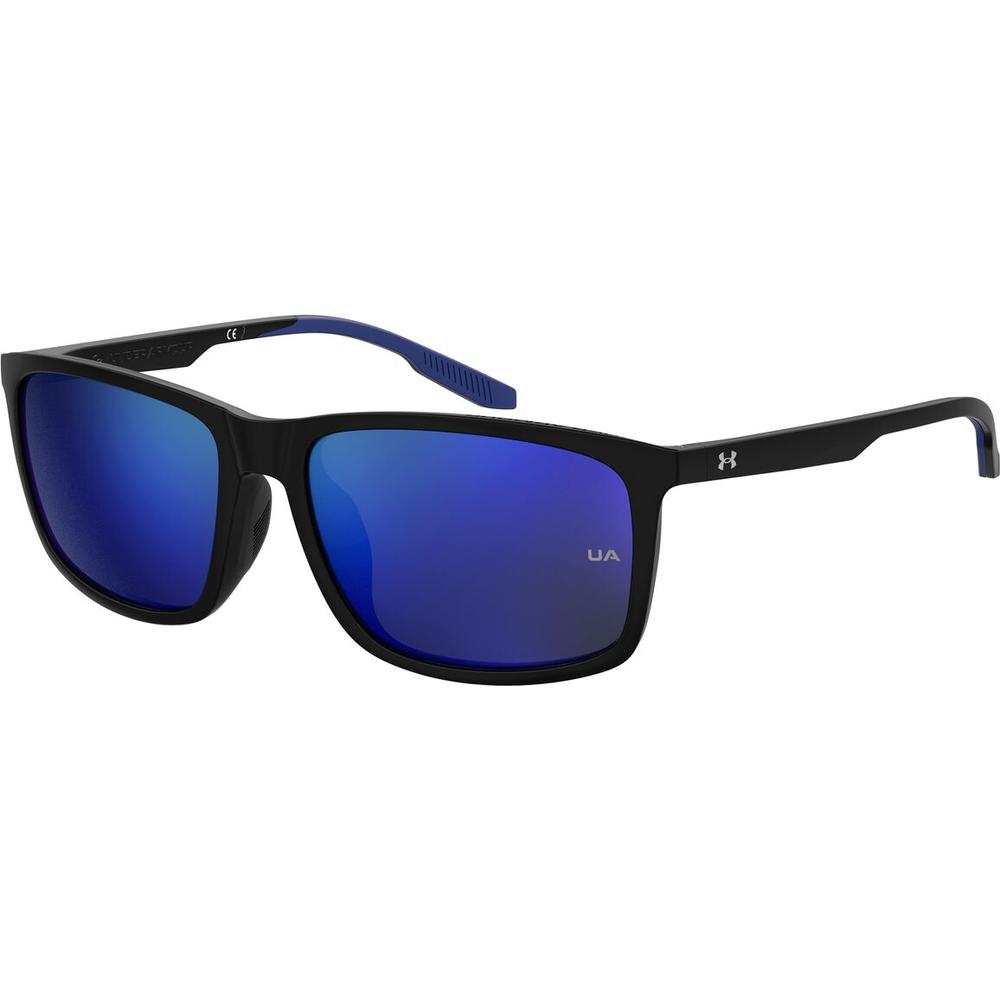 Men's Sunglasses Under Armour UA-LOUDON-D51F8Z0 ø 58 mm-0