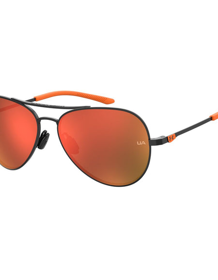 Child Sunglasses Under Armour UA-INSTINCT-JR-807F1UW Ø 51 mm-0