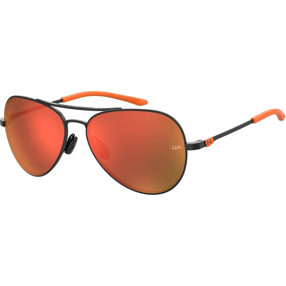 Child Sunglasses Under Armour UA-INSTINCT-JR-807F1UW Ø 51 mm-0