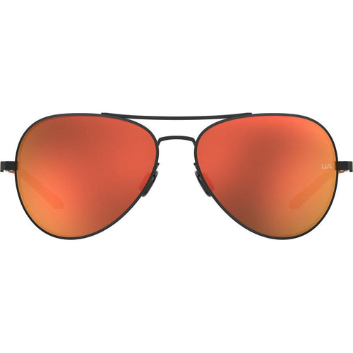 Load image into Gallery viewer, Child Sunglasses Under Armour UA-INSTINCT-JR-807F1UW Ø 51 mm-2
