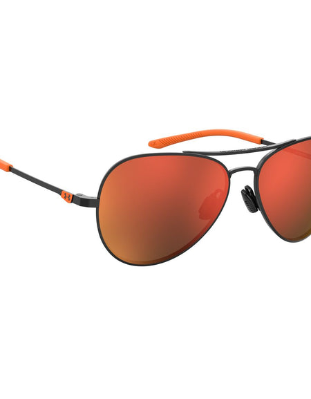 Child Sunglasses Under Armour UA-INSTINCT-JR-807F1UW Ø 51 mm-1