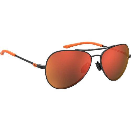 Load image into Gallery viewer, Child Sunglasses Under Armour UA-INSTINCT-JR-807F1UW Ø 51 mm-1
