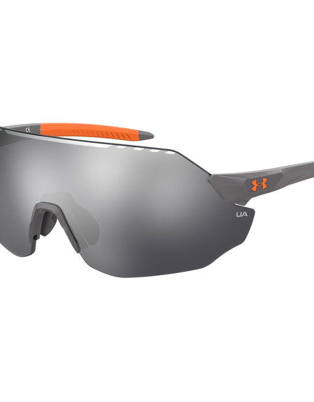 Unisex Sunglasses Under Armour UA-HALFTIME-KB7J9QI Ø 99 mm-0