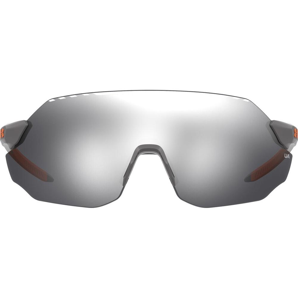 Unisex Sunglasses Under Armour UA-HALFTIME-KB7J9QI Ø 99 mm-2