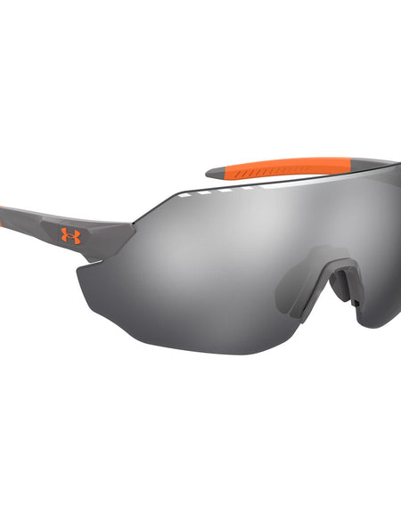 Unisex Sunglasses Under Armour UA-HALFTIME-KB7J9QI Ø 99 mm-1