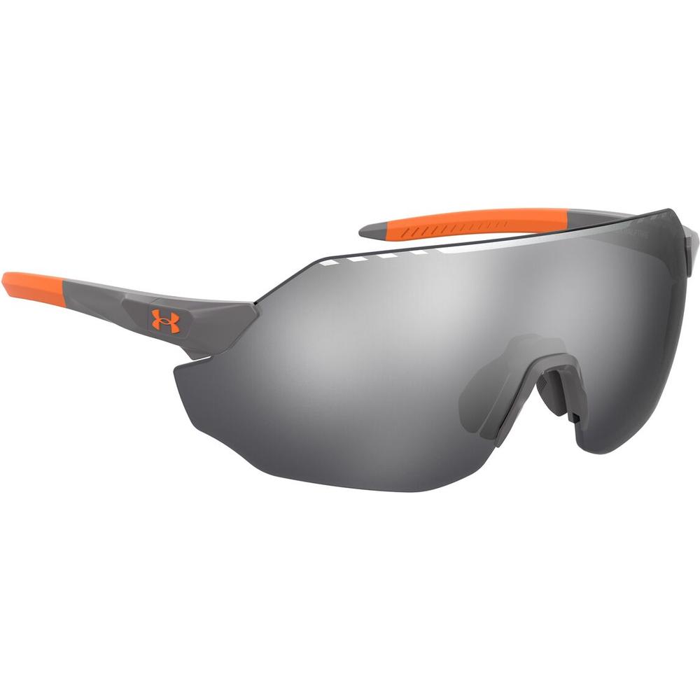 Unisex Sunglasses Under Armour UA-HALFTIME-KB7J9QI Ø 99 mm-1