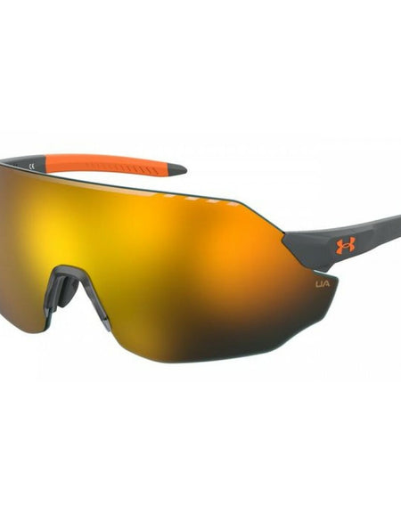 Unisex Sunglasses Under Armour UA-HALFTIME-F-2M8 Ø 99 mm-0