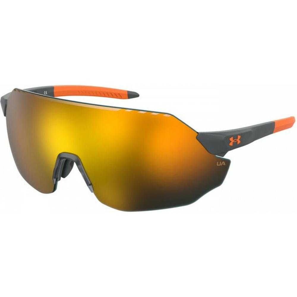 Unisex Sunglasses Under Armour UA-HALFTIME-F-2M8 Ø 99 mm-0