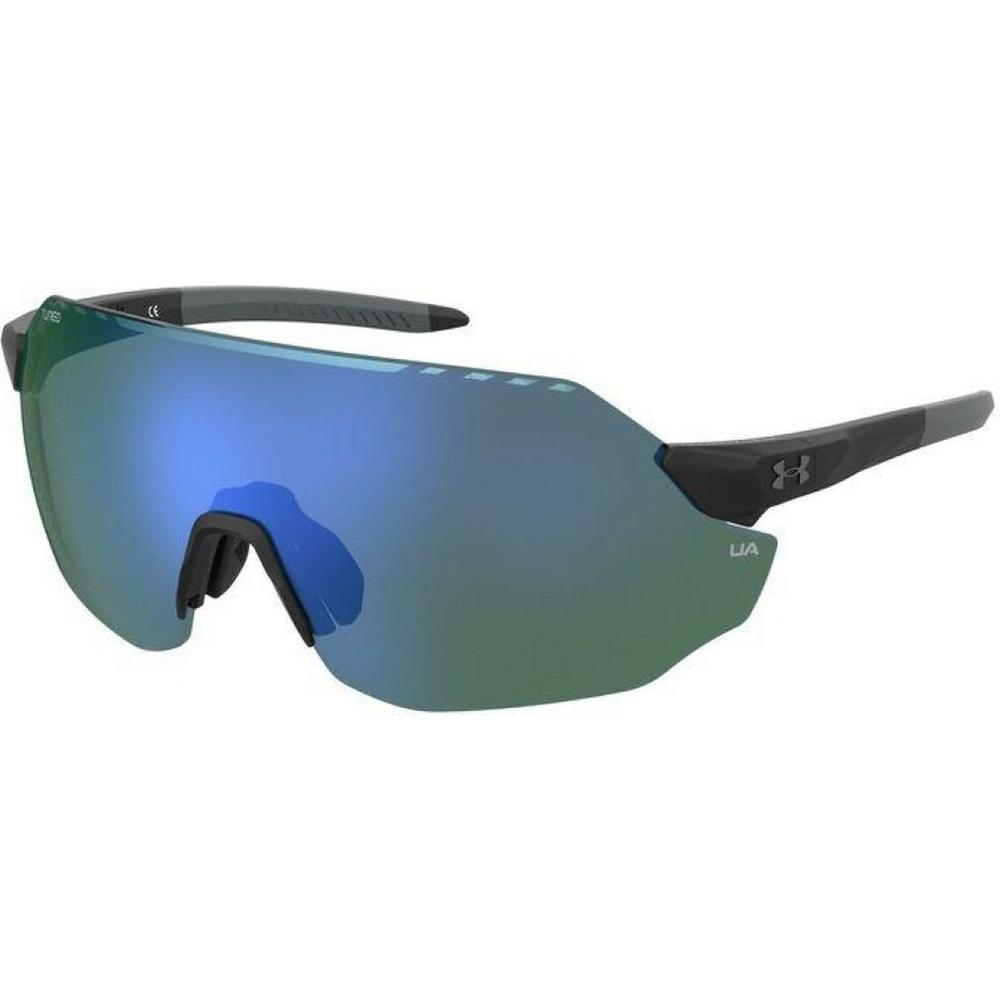 Unisex Sunglasses Under Armour UA-HALFTIME-F-O6W Ø 99 mm-0