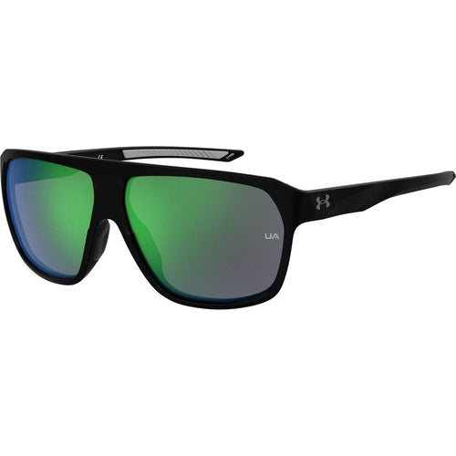 Load image into Gallery viewer, Unisex Sunglasses Under Armour UA-DOMINATE-807G2V8 Ø 62 mm-0
