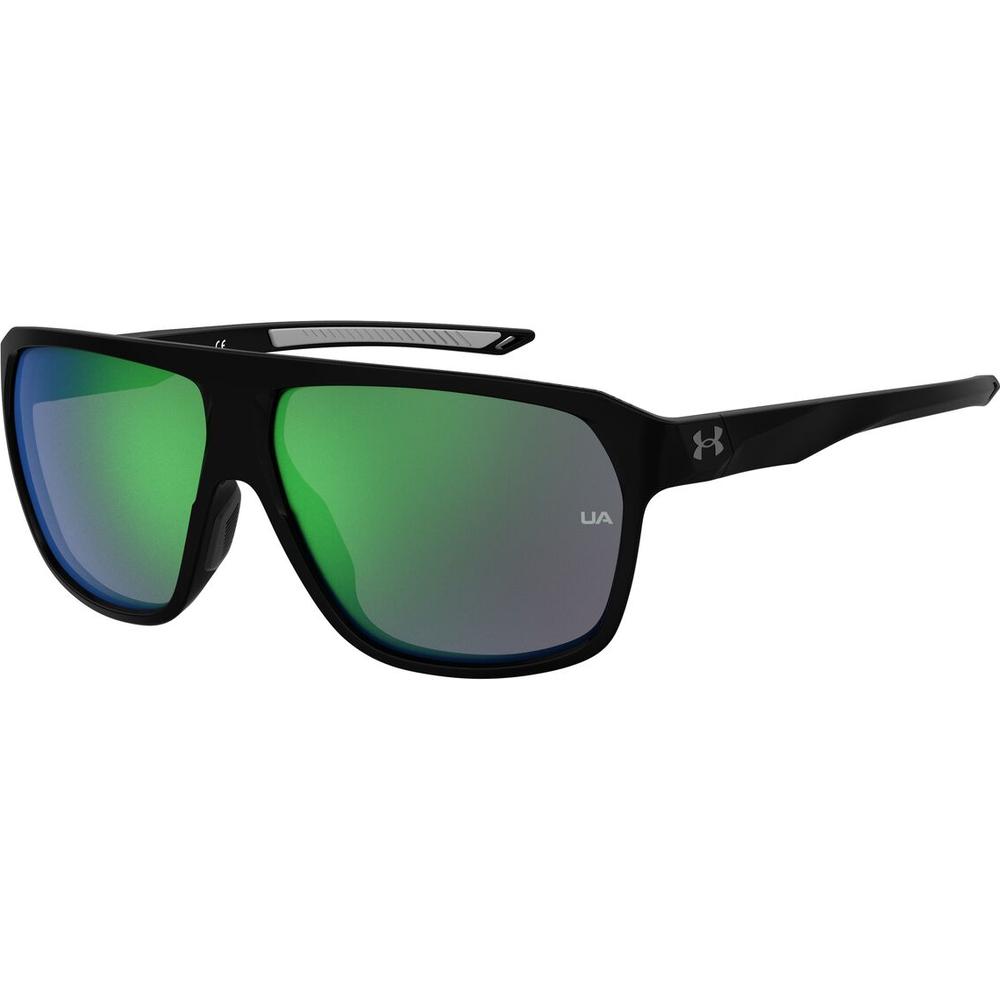 Unisex Sunglasses Under Armour UA-DOMINATE-807G2V8 Ø 62 mm-0