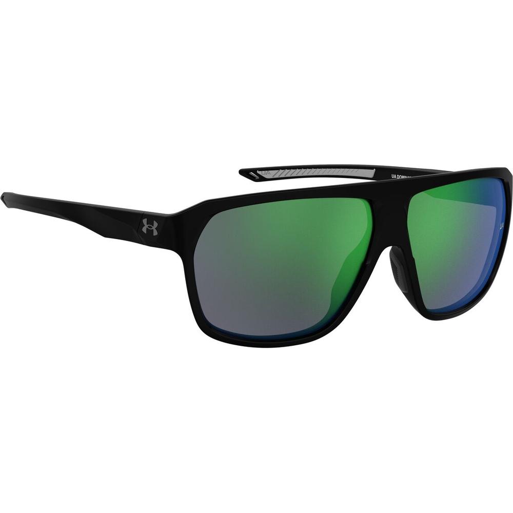 Unisex Sunglasses Under Armour UA-DOMINATE-807G2V8 Ø 62 mm-1