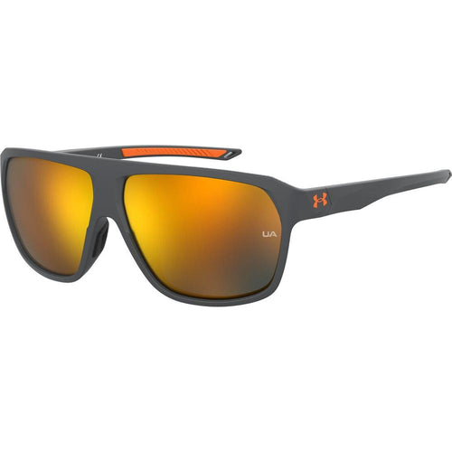 Load image into Gallery viewer, Unisex Sunglasses Under Armour UA-DOMINATE-KB7G250 Ø 62 mm-0
