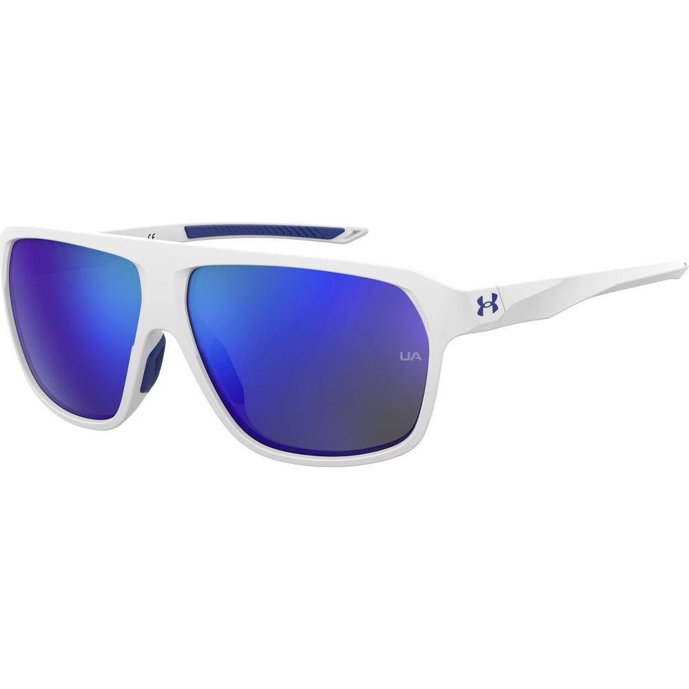 Unisex Sunglasses Under Armour UA-DOMINATE-WWKG2W1 Ø 62 mm-0