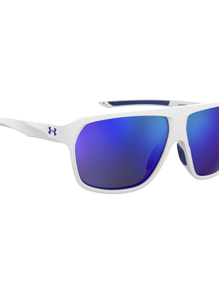 Unisex Sunglasses Under Armour UA-DOMINATE-WWKG2W1 Ø 62 mm-1