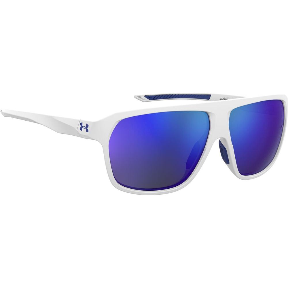 Unisex Sunglasses Under Armour UA-DOMINATE-WWKG2W1 Ø 62 mm-1