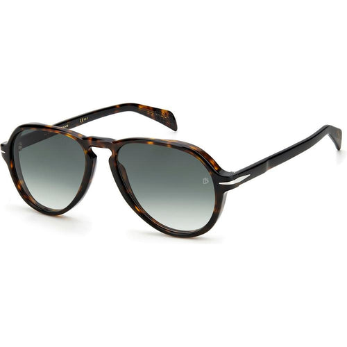 Load image into Gallery viewer, Men&#39;s Sunglasses David Beckham DB-7079-S-086F59K Ø 55 mm-0
