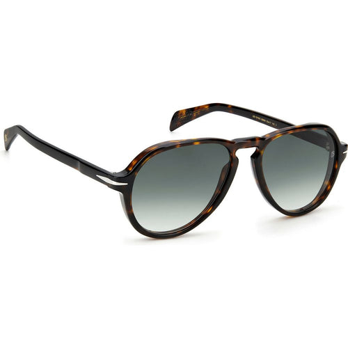 Load image into Gallery viewer, Men&#39;s Sunglasses David Beckham DB-7079-S-086F59K Ø 55 mm-1
