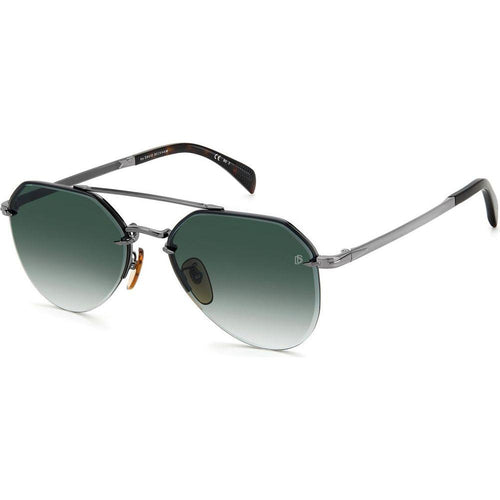 Load image into Gallery viewer, Men&#39;s Sunglasses David Beckham DB-1090-G-S-EKPF89K ø 59 mm-0
