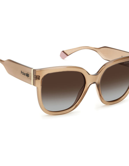 Ladies' Sunglasses Polaroid PLD-6167-S-10A-LA Ø 55 mm-1
