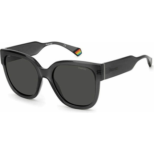 Load image into Gallery viewer, Ladies&#39; Sunglasses Polaroid PLD-6167-S-KB7-M9 Ø 55 mm-0
