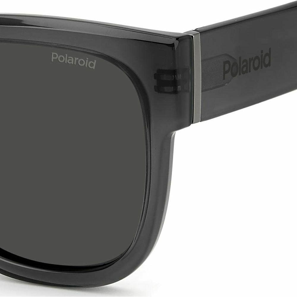 Ladies' Sunglasses Polaroid PLD-6167-S-KB7-M9 Ø 55 mm-1