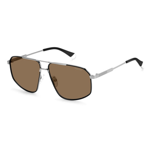 Load image into Gallery viewer, Men's Sunglasses Polaroid PLD-4118-S-X-85K-SP ø 59 mm-0
