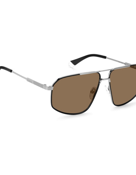 Men's Sunglasses Polaroid PLD-4118-S-X-85K-SP ø 59 mm-1