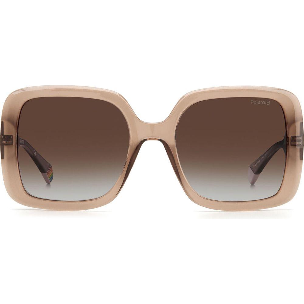 Ladies' Sunglasses Polaroid PLD-6168-S-10AF4LA ø 54 mm-2