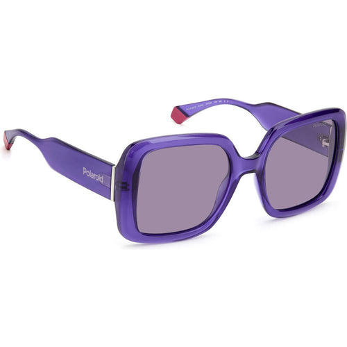 Load image into Gallery viewer, Ladies&#39; Sunglasses Polaroid PLD-6168-S-B3V-KL ø 54 mm-1
