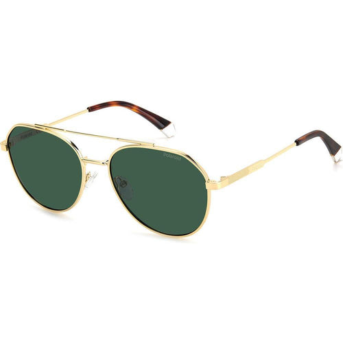 Load image into Gallery viewer, Men&#39;s Sunglasses Polaroid PLD-4119-S-X-J5G-UC Golden ø 56 mm-0
