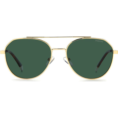 Load image into Gallery viewer, Men&#39;s Sunglasses Polaroid PLD-4119-S-X-J5G-UC Golden ø 56 mm-2
