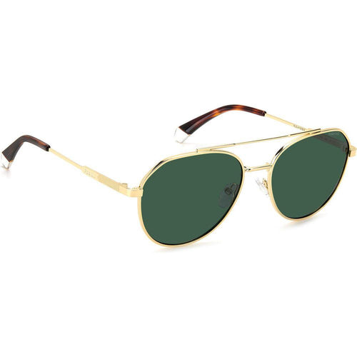 Load image into Gallery viewer, Men&#39;s Sunglasses Polaroid PLD-4119-S-X-J5G-UC Golden ø 56 mm-1
