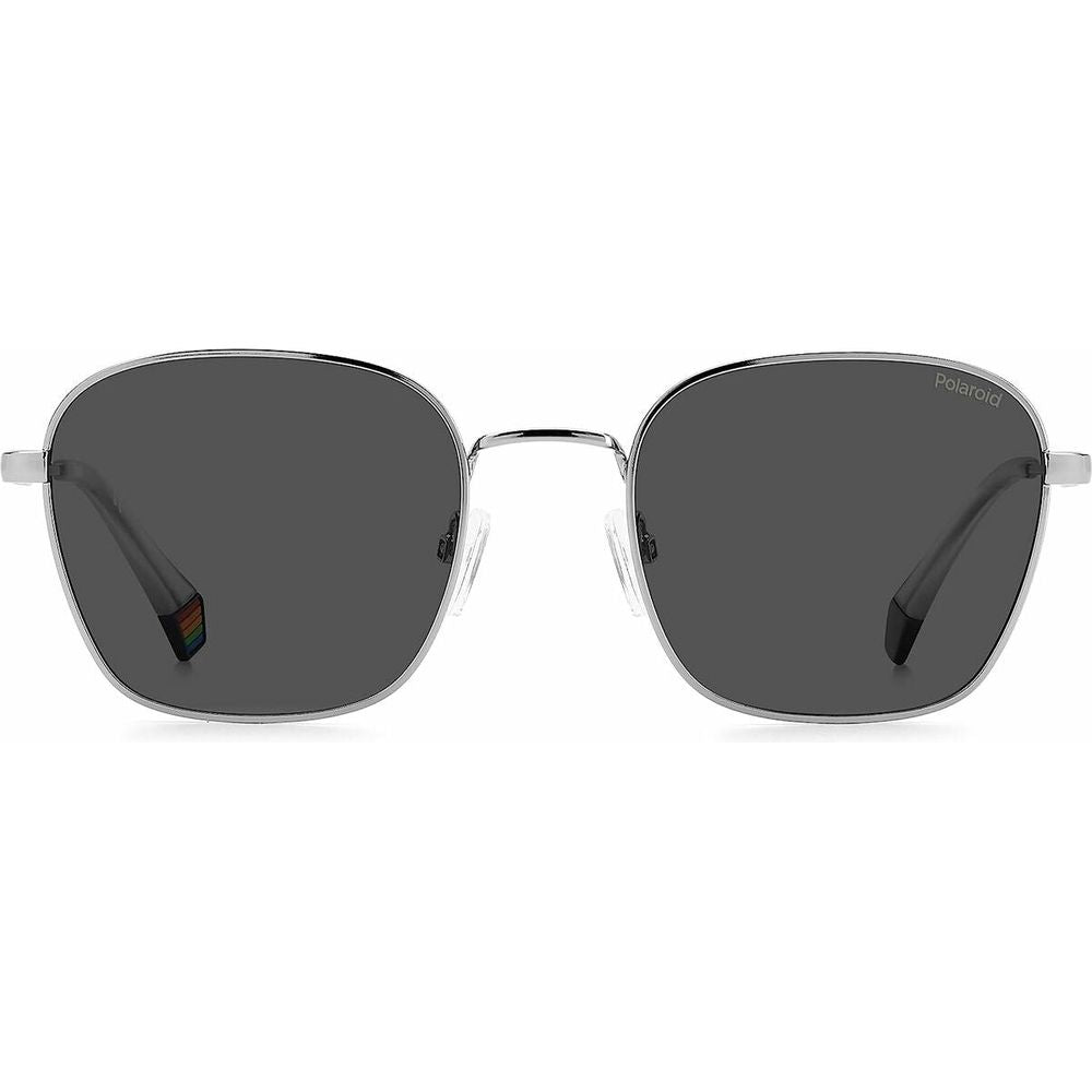 Men's Sunglasses Polaroid PLD-6170-S-6LBF3M9 Ø 53 mm-0