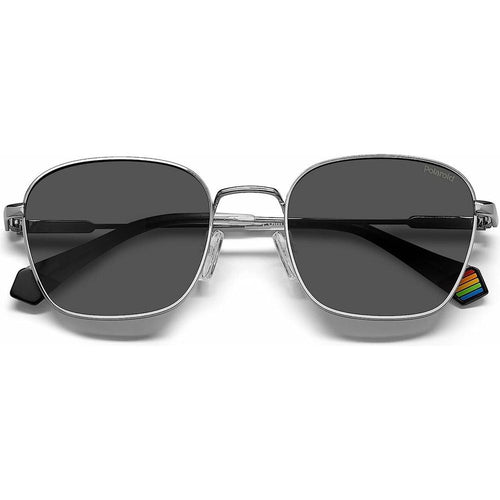 Load image into Gallery viewer, Men&#39;s Sunglasses Polaroid PLD-6170-S-6LBF3M9 Ø 53 mm-2
