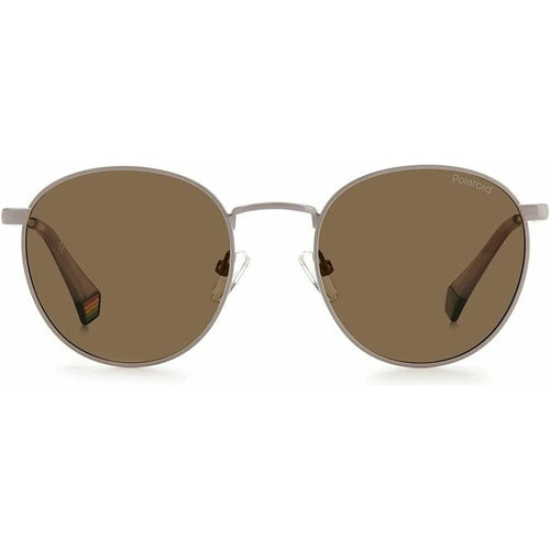 Load image into Gallery viewer, Men&#39;s Sunglasses Polaroid PLD-6171-S-10A-0
