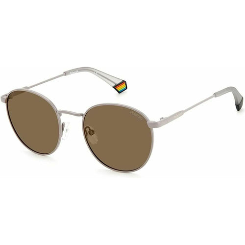 Load image into Gallery viewer, Men&#39;s Sunglasses Polaroid PLD-6171-S-10A-4
