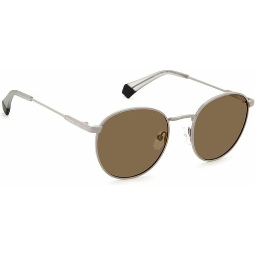 Load image into Gallery viewer, Men&#39;s Sunglasses Polaroid PLD-6171-S-10A-3
