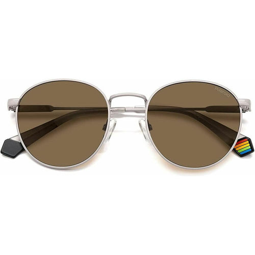 Load image into Gallery viewer, Men&#39;s Sunglasses Polaroid PLD-6171-S-10A-2
