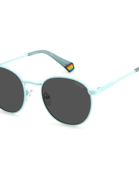 Unisex Sunglasses Polaroid PLD-6171-S-MVU-M9 Ø 51 mm-0