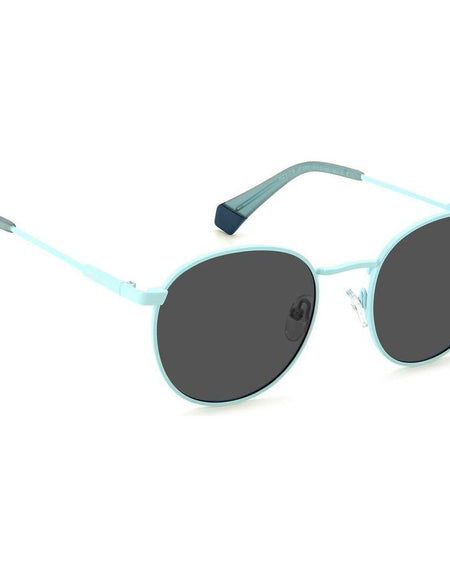 Unisex Sunglasses Polaroid PLD-6171-S-MVU-M9 Ø 51 mm-1